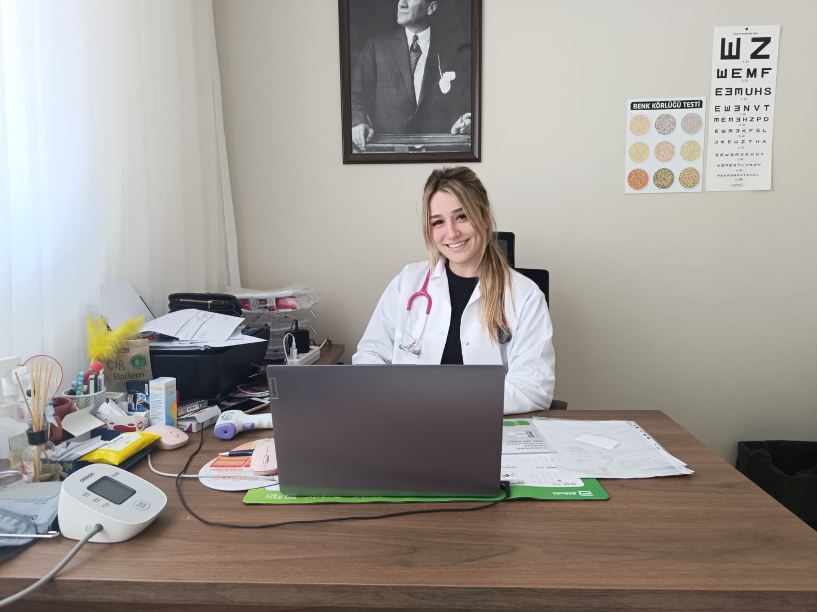 Dr. Ceyda Uzunoğlu Altan