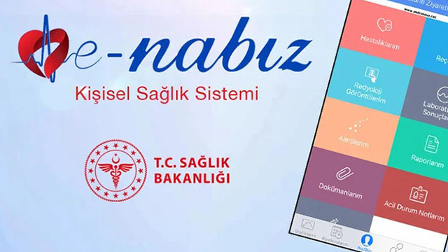 e-Nabız