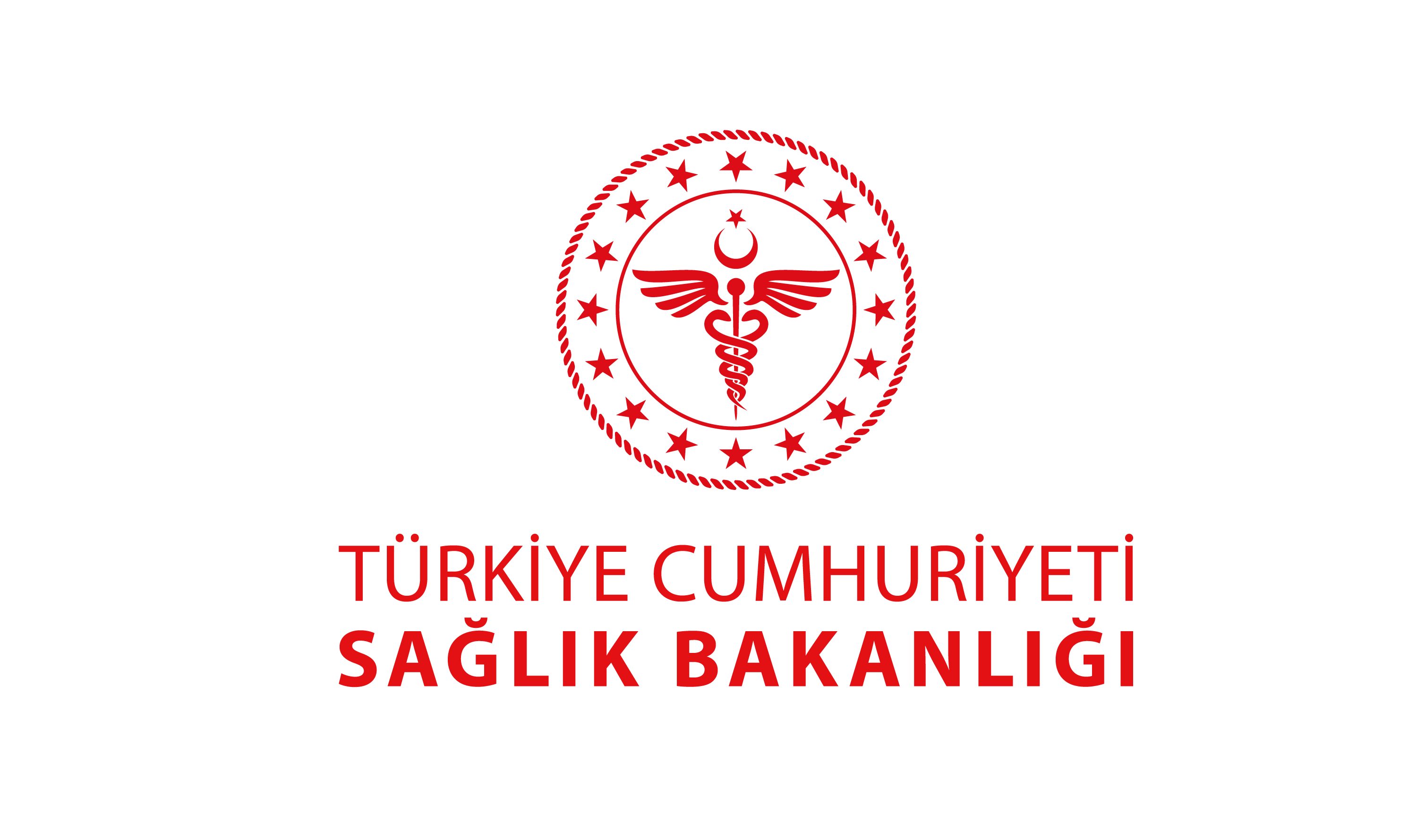 Sağlık Bakanlığı Logo